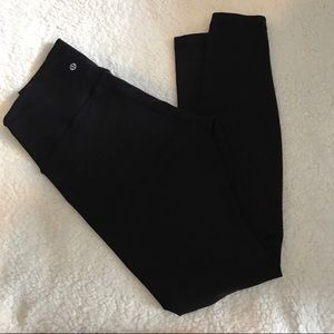 Lululemon HI-RISE Full on LUON tight